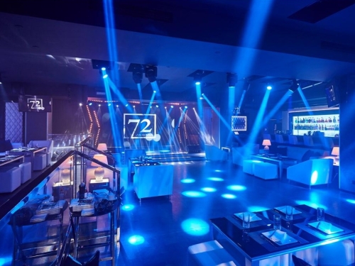 Караоке «Жуковка 72» - фото 9 из 10