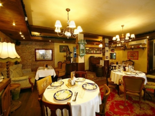 Piccolino на Цветном бульваре - фото 5 из 7