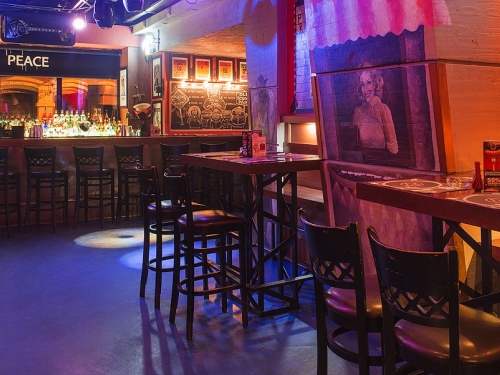 The OldSchool Pub на Китай-городе - фото 7 из 14