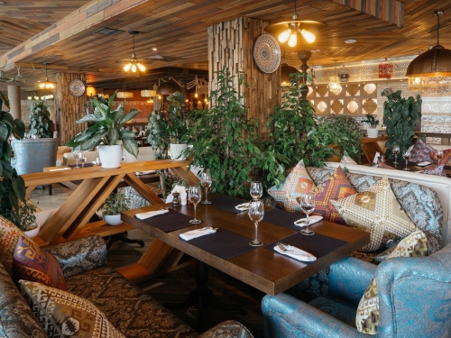 Инжир на Комсомольской - фото 1 из 6