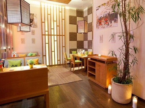 Эдоко ТРК Vegas - фото 5 из 14