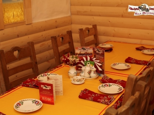 Илья Муромец на Ленинском - фото 3 из 6