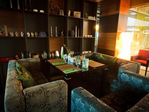 Guava Bar в Алтуфьево - фото 5 из 9
