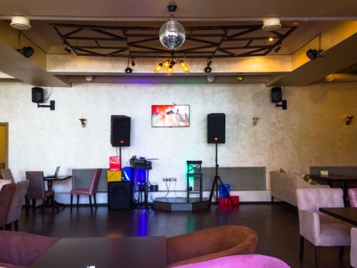 Noosh Cafe на Симферопольском - фото 3 из 4