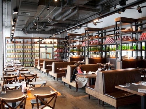 Black Market на Усачева - фото 7 из 7
