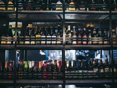 Pub No Pub на Таганке - фото 5 из 5 Pub No Pub на Таганке - фото 5 из 5