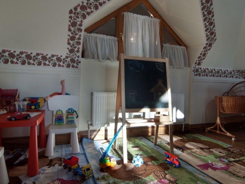 Хата в Химках - фото 4 из 4