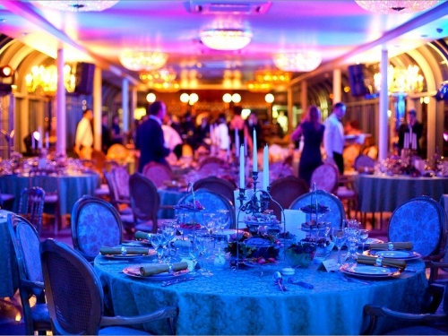 River Palace на Киевской - фото 4 из 9