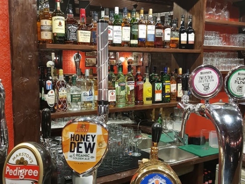 Smith`s English Pub на Таганке - фото 3 из 4