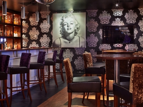Columbus Lounge - фото 5 из 5