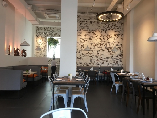 Baan Thai на Большой Дорогомиловской - фото 1 из 4