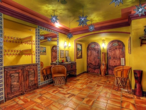 Casa Agave в Большом Черкасском - фото 8 из 9