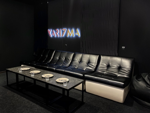 Friends Hall Харизма на Сретенке - фото 7 из 7