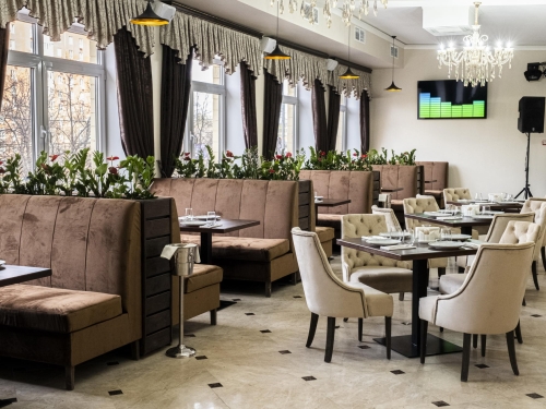 Мэри в Кузьминках - фото 1 из 8