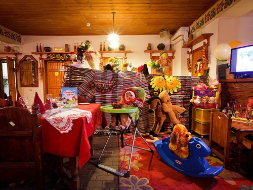 Вечера На Хуторе на РАязанке - фото 7 из 8