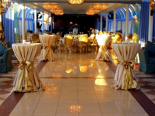 River Palace на Киевской - фото 5 из 9