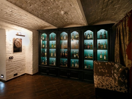 Whisky Rooms на Тверской - фото 12 из 12