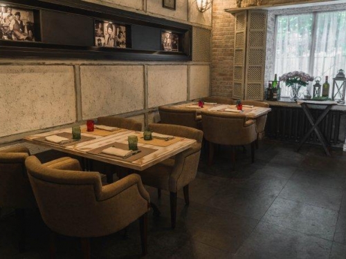 Florentini City Cafe на Ленинском - фото 2 из 3