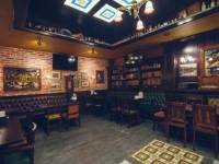 O`Donoghue`s Pub на Пятницкой - фото 2 из 5