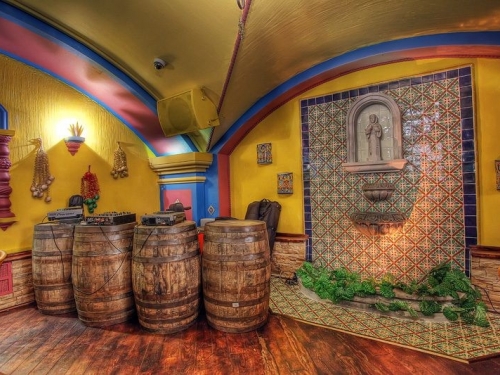 Casa Agave в Большом Черкасском - фото 4 из 9