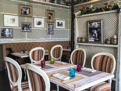 Florentini City Cafe на Ленинском - фото 3 из 3