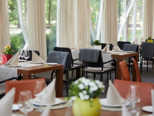 29 Park Lane на Дмитровской - фото 6 из 6 29 Park Lane на Дмитровской - фото 6 из 6
