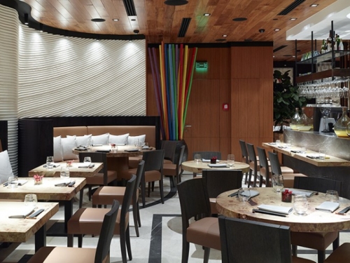 Fumisawa Sushi на петровке - фото 3 из 3