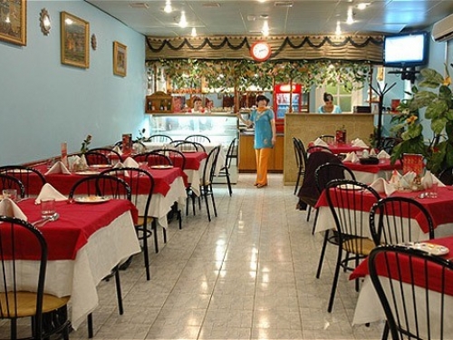 Devi Cafe на Беляево
