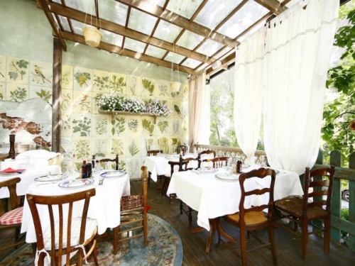 Piccolino на Цветном бульваре - фото 7 из 7