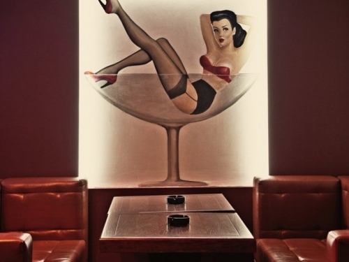 Dream Bar на Мясницкой - фото 4 из 6