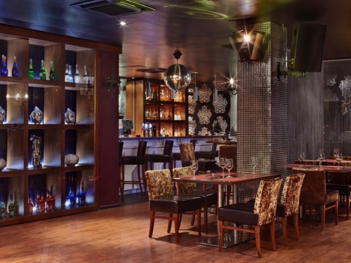 Columbus Lounge - фото 4 из 5