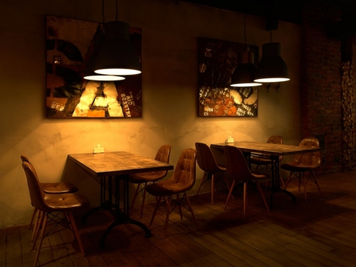 Ранчо Grill&Bar в Реутове - фото 2 из 6