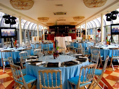 River Palace на Киевской - фото 3 из 9
