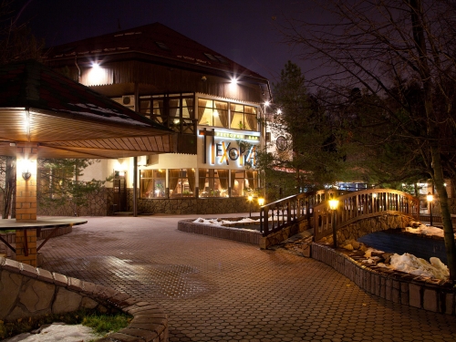 Пехорка в Балашихе - фото 3 из 4