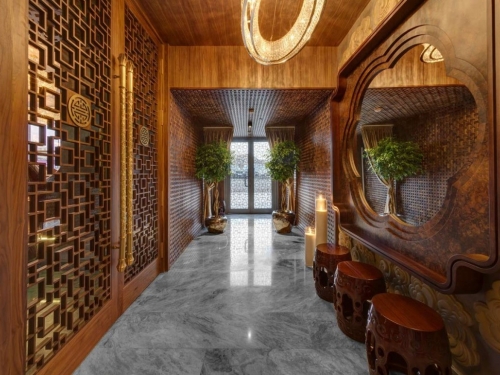 Soluxe Club на Кутузовском - фото 5 из 8 Soluxe Club на Кутузовском - фото 5 из 8