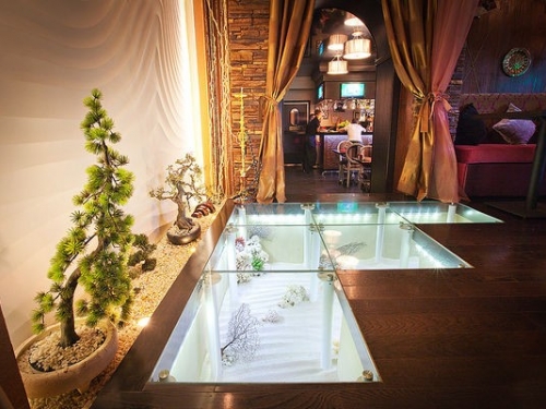Fusion Cafe на Дубнинской - фото 10 из 10