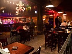 Mulata Bar