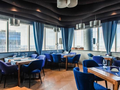 Панорама 360