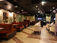 Danza Bar / Данза Бар