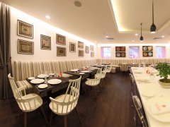 Cinq Sens / 5 Чувств