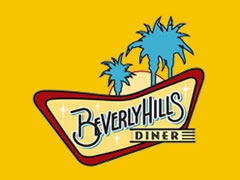 Beverly Hills Diner на Чистых прудах