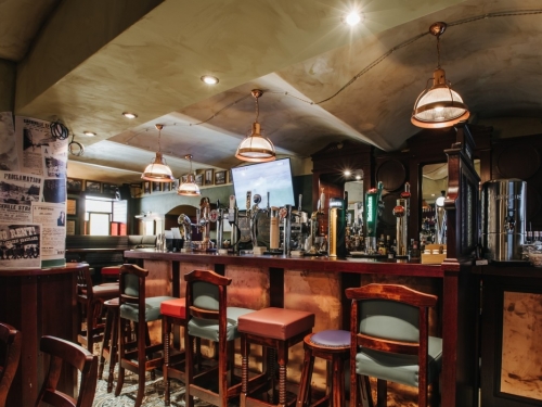 Big Jim`s Pub