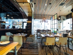 AQ Kitchen