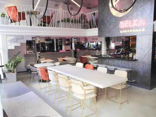 Belka GastroBar