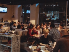 La Scarpetta