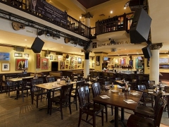 Hard Rock Cafe