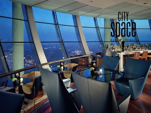 City Space Bar & Lounge