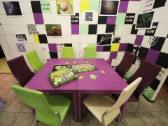 CleverClub