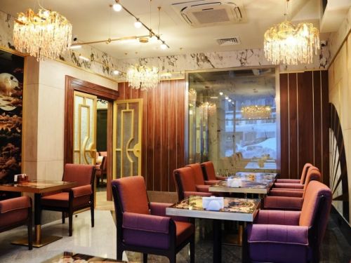 Тао Суши Лаб