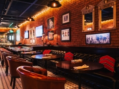 Hungry Fox Pub